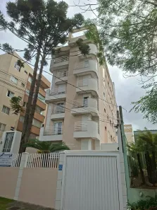 Apartamento com 3 Quartos à venda, 95m² no Água Verde, Curitiba