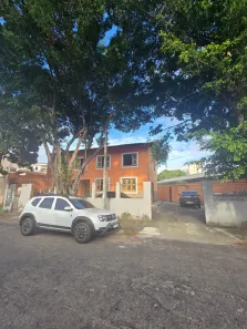 Apartamento com 2 Quartos para alugar, 50m² no Rodolfo Teófilo, Fortaleza