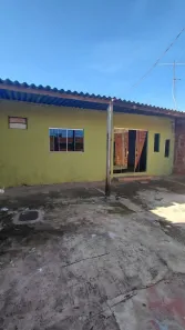 Casa com 3 Quartos à venda, 90m² no Setor Habitacional Sol Nascente, Brasília