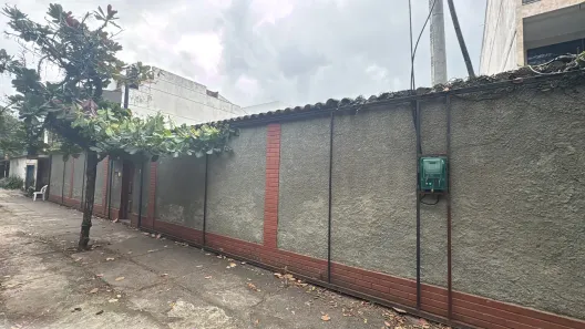 Lote/Terreno à venda, 888m² no Barra da Tijuca, Rio de Janeiro