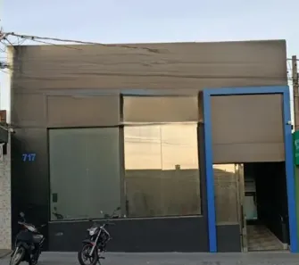 Imóvel Comercial com 1 Quarto à venda, 98m² no Residencial Vida Nova Maracá II (Padre Nobrega), Marília