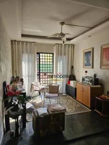 Apartamento com 2 Quartos à venda, 110m² no Osvaldo Cruz, São Caetano do Sul