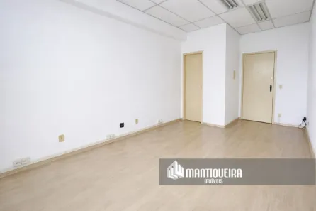 Sala Comercial à venda, 20m² no Savassi, Belo Horizonte