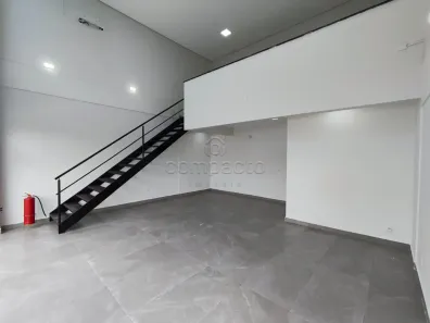Sala Comercial para alugar, 65m² no Boa Vista, São José do Rio Preto