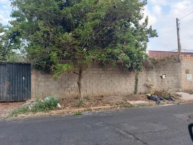 Lote/Terreno à venda, 312m² no Jardim Jandaia, Ribeirão Preto