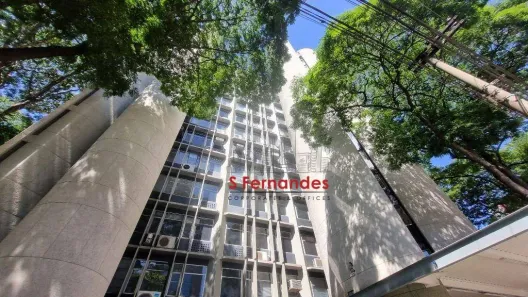 Sala Comercial para alugar, 235m² no Cidade Monções, São Paulo