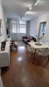 Apartamento com 2 Quartos à venda, 70m² no Méier, Rio de Janeiro