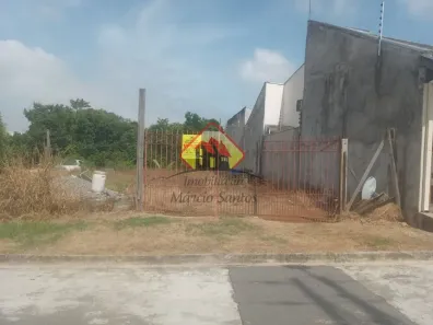 Lote/Terreno à venda, 402m² no Piracangaguá, Taubaté