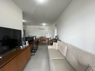 Apartamento com 3 Quartos à venda, 106m² no Pagani, Palhoça