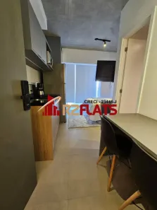 Apartamento com 1 Quarto à venda, 17m² no Paraíso, São Paulo