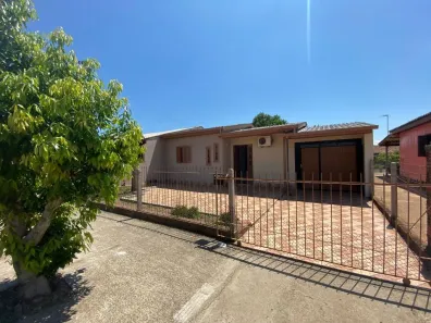Casa com 2 Quartos à venda, 79m² no Lago Azul, Estância Velha