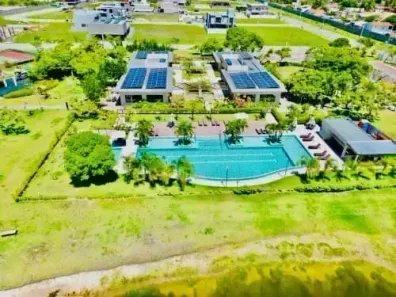 Lote/Terreno à venda, 292m² no Barra Nova, Marechal Deodoro