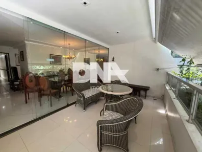 Apartamento com 3 Quartos à venda, 150m² no Barra da Tijuca, Rio de Janeiro