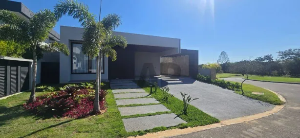 Casa de Condomínio com 3 Quartos à venda, 242m² no Condomínio Terras de São José, Itu