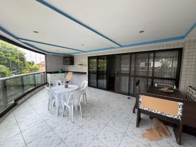 Apartamento com 3 Quartos à venda, 173m² no Recreio dos Bandeirantes, Rio de Janeiro