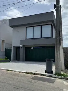 Casa de Condomínio com 3 Quartos à venda, 269m² no Urbanova VII, São José dos Campos
