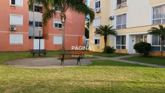 Apartamento com 2 Quartos à venda, 51m² no Mato Grande, Canoas
