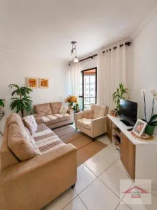 Apartamento com 3 Quartos à venda, 94m² no Centro, Jundiaí