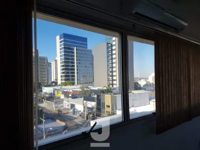 Sala Comercial à venda, 42m² no Jardim Guanabara, Campinas