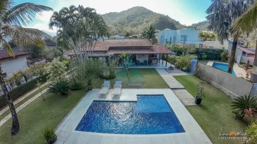 Casa com 2 Quartos à venda, 165m² no Lagoinha, Ubatuba