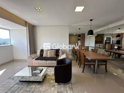 Flat com 1 Quarto à venda, 50m² no Melo, Montes Claros