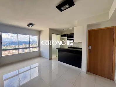 Apartamento com 2 Quartos à venda, 63m² no Vila da Serra, Nova Lima