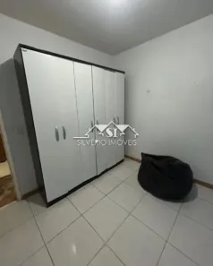 Apartamento com 2 Quartos para alugar, 60m² no Castelanea, Petrópolis