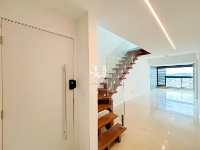 Cobertura com 4 Quartos à venda, 170m² no Santa Luzia, Juiz de Fora