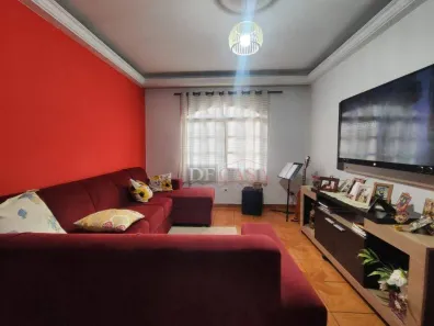 Sobrado com 4 Quartos à venda, 125m² no Jardim Nossa Senhora do Carmo, São Paulo