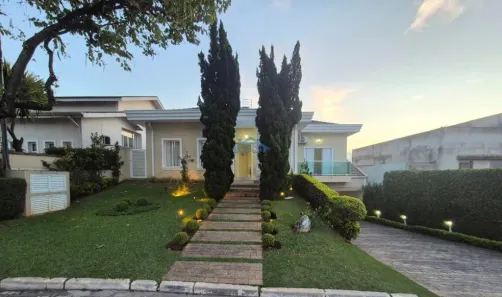 Casa de Condomínio com 3 Quartos à venda, 385m² no Tarumã, Santana de Parnaíba