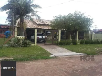 Casa com 3 Quartos à venda, 219m² no Imbé, Imbé