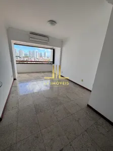 Apartamento com 3 Quartos à venda, 100m² no Candeal, Salvador
