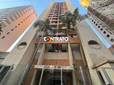 Apartamento com 2 Quartos para alugar, 70m² no Lourdes, Belo Horizonte