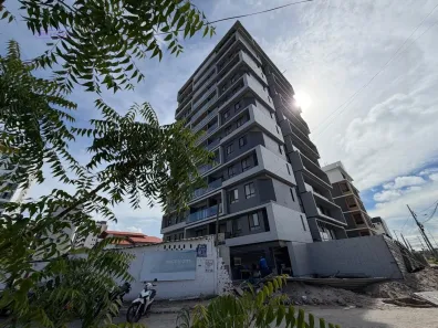 Apartamento com 2 Quartos à venda, 52m² no Intermares, Cabedelo