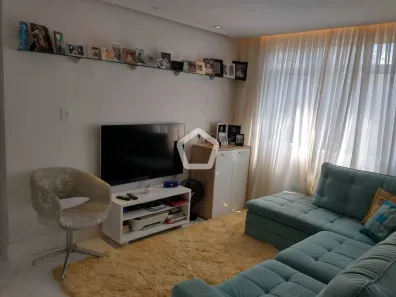 Apartamento com 2 Quartos à venda, 75m² no Santa Cecília, São Paulo