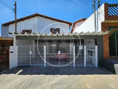 Sobrado com 2 Quartos à venda, 134m² no Terceira Divisão de Interlagos, São Paulo