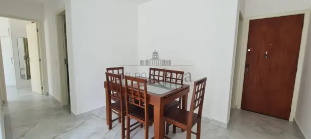 Apartamento com 2 Quartos para alugar, 75m² no Vila Ema, São José dos Campos