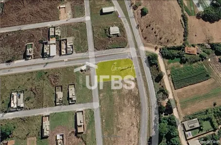 Lote/Terreno à venda, 312m² no Estância Itaguaí, Caldas Novas