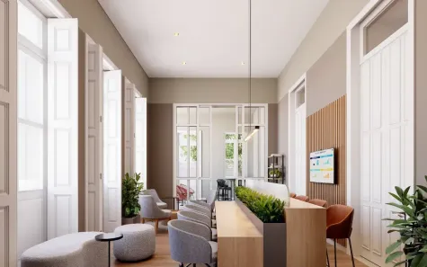 Apartamento com 1 Quarto à venda, 32m² no São Cristóvão, Rio de Janeiro