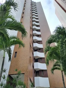 Apartamento com 2 Quartos à venda, 90m² no Horto Florestal, Salvador