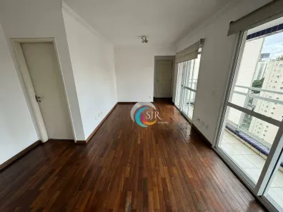 Apartamento com 3 Quartos para alugar, 95m² no Pinheiros, São Paulo
