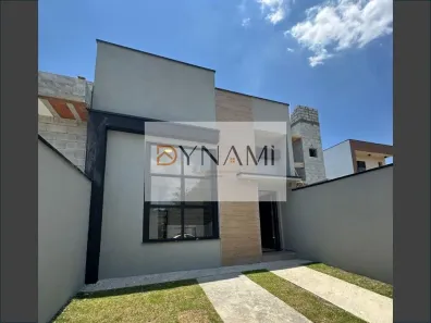Casa com 3 Quartos à venda, 91m² no Parque Morumbi, Mogi das Cruzes