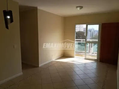 Apartamento com 3 Quartos à venda, 84m² no Parque Campolim, Sorocaba
