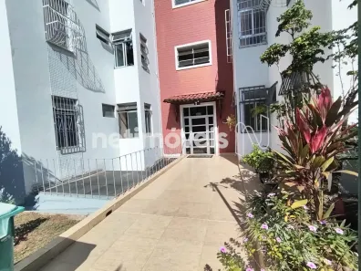 Apartamento com 2 Quartos para alugar, 47m² no Padre Eustáquio, Belo Horizonte
