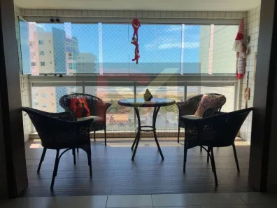 Apartamento com 3 Quartos à venda, 120m² no Atalaia, Aracaju