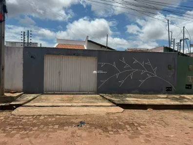 Casa com 2 Quartos à venda, 270m² no Jóia, Timon