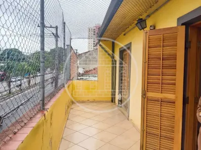 Prédio Comercial à venda, 230m² no Vila Emir, São Paulo