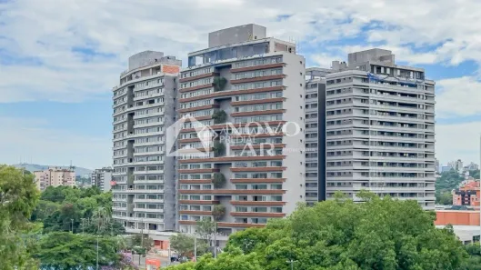Apartamento com 3 Quartos à venda, 159m² no Jardim Europa, Porto Alegre