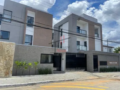 Casa de Condomínio com 3 Quartos à venda, 90m² no Vila Bertioga, São Paulo