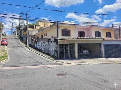 Sobrado com 3 Quartos à venda, 117m² no Jardim Guapira, São Paulo